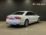 Audi A8 III (D4) Рестайлинг Челябинск  - изображение 36