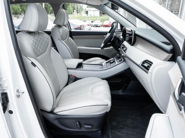 Hyundai Palisade I с пробегом 2021 года, цена 5 515 000 рублей, 28624 км, внедорожник, Автокод Объявления