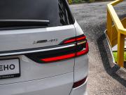 BMW X7 I (G07) Рестайлинг Москва  - изображение 39