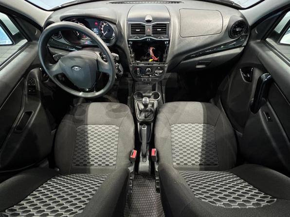 Lada (ВАЗ) Granta I Рестайлинг с пробегом 2023 года, цена 815 000 рублей, 33103 км, лифтбек, Автокод Объявления