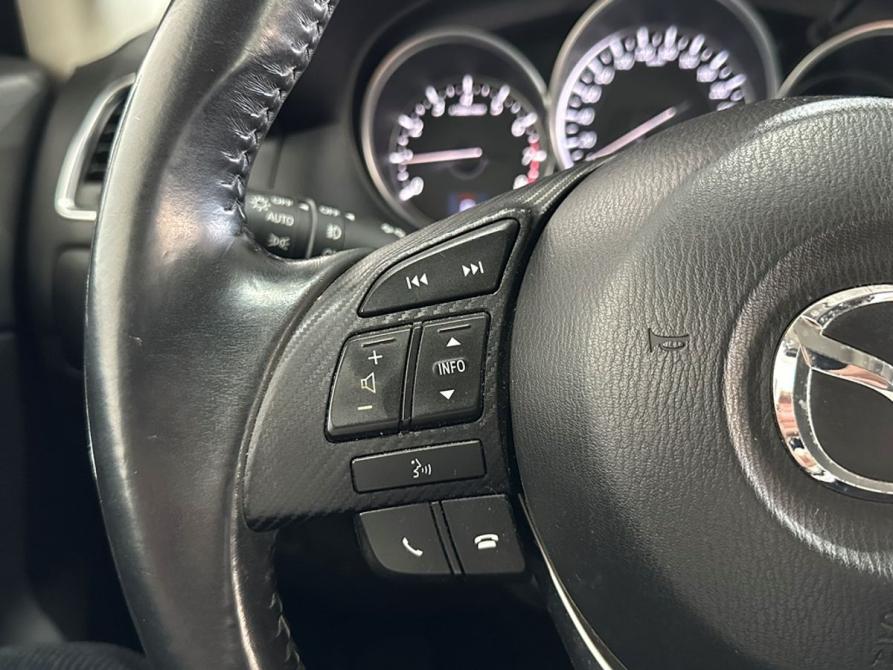 Mazda CX-5 I Рестайлинг Москва  - изображение 16