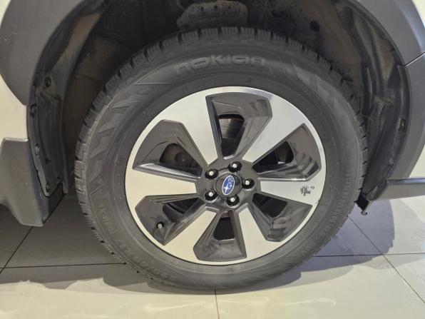 Subaru Forester IV Рестайлинг 2 с пробегом 2017 года, цена 1 819 000 рублей, 188871 км, внедорожник, Автокод Объявления
