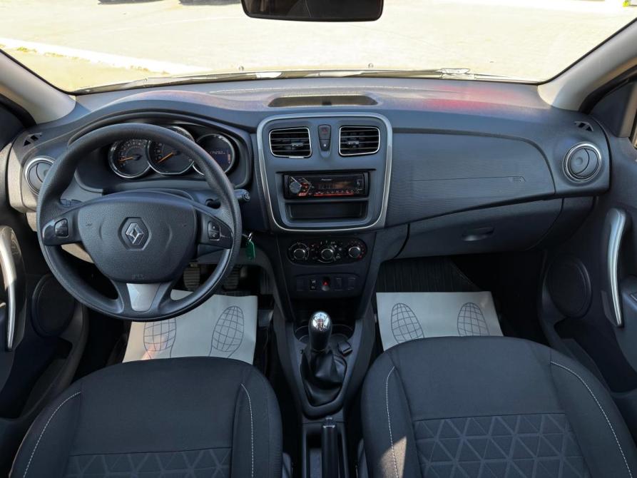 Renault Sandero II Пермь  - изображение 14