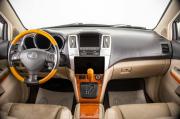 Lexus RX II Рестайлинг Пермь  - изображение 35