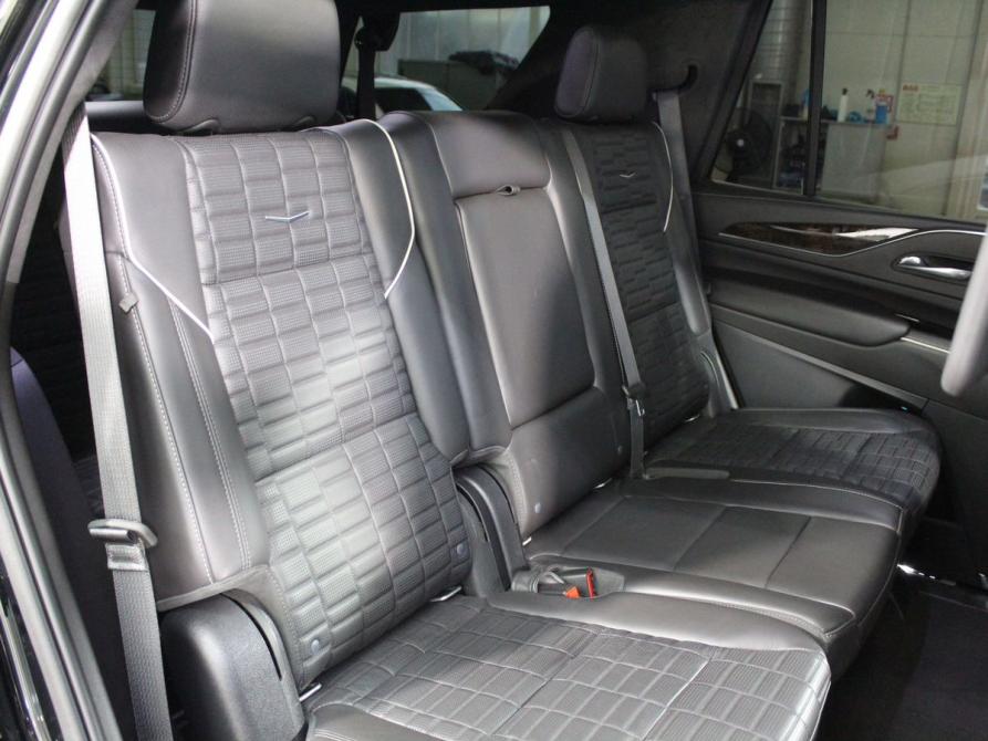 Cadillac Escalade V Москва  - изображение 32