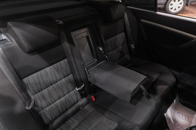 Skoda Octavia II (A5) Рестайлинг с пробегом 2013 года, цена 949 000 рублей, 255000 км, лифтбек, Автокод Объявления