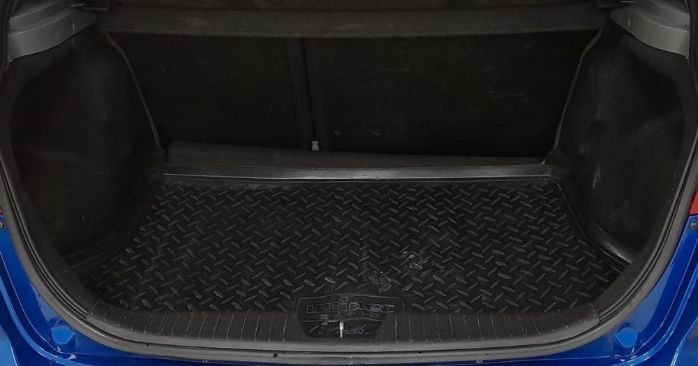 Chevrolet Lacetti I Новокузнецк  - изображение 10