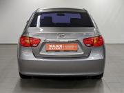 Hyundai Elantra IV (HD) Москва  - изображение 32