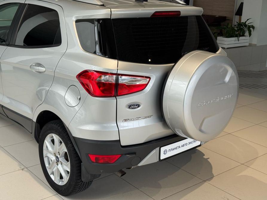 Ford EcoSport II Челябинск  - изображение 7