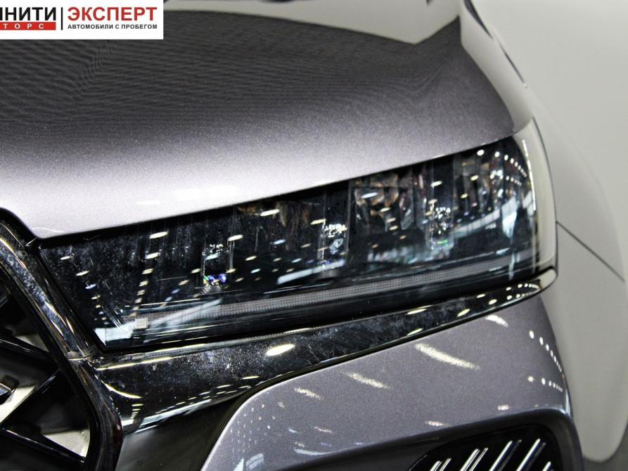 Chery Tiggo 7 Pro Max I Рестайлинг Белгород  - изображение 8