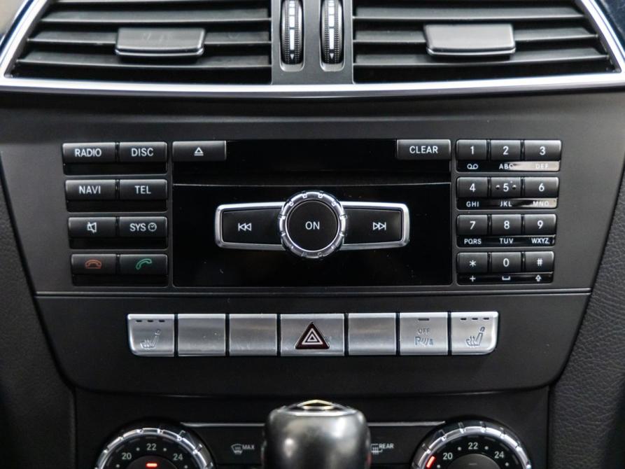 Mercedes-Benz C-Класс III (W204) Рестайлинг Волгоград  - изображение 22