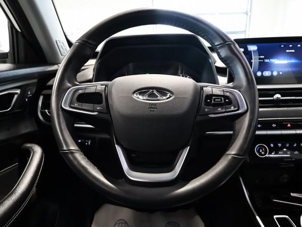 Chery Tiggo 4 Pro I Рестайлинг с пробегом 2025 года, цена 1 512 400 рублей, 19487 км, внедорожник, Автокод Объявления