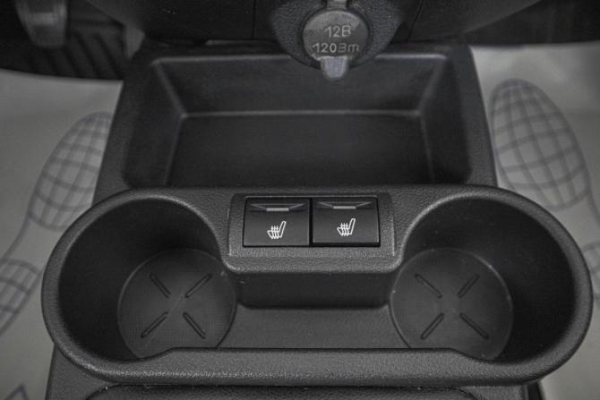 Lada (ВАЗ) Granta I Рестайлинг с пробегом 2019 года, цена 649 000 рублей, 148000 км, седан, Автокод Объявления