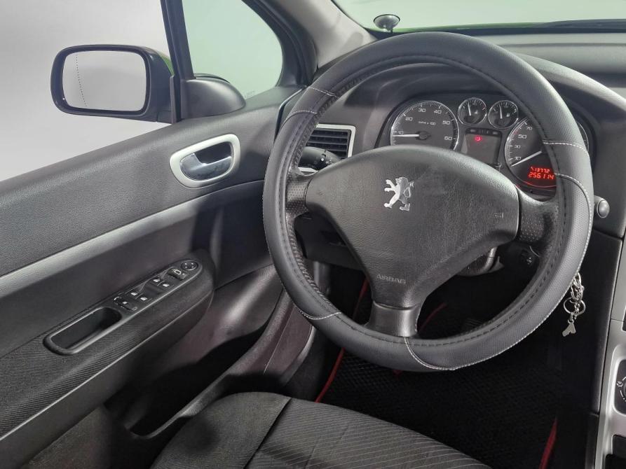 Peugeot 307 I Рестайлинг Нижний Новгород  - изображение 17