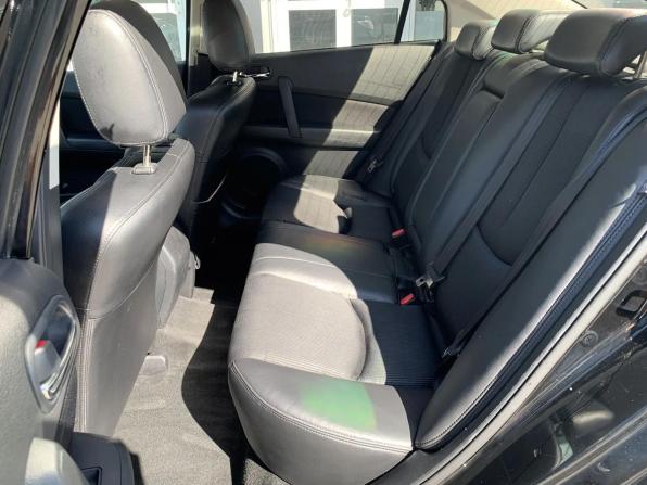 Mazda 6 II (GH) Рестайлинг с пробегом 2011 года, цена 915 000 рублей, 208033 км, седан, Автокод Объявления