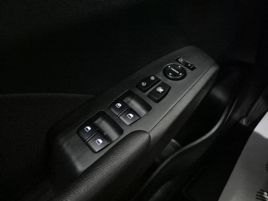 Hyundai Solaris II Альметьевск  - изображение 10