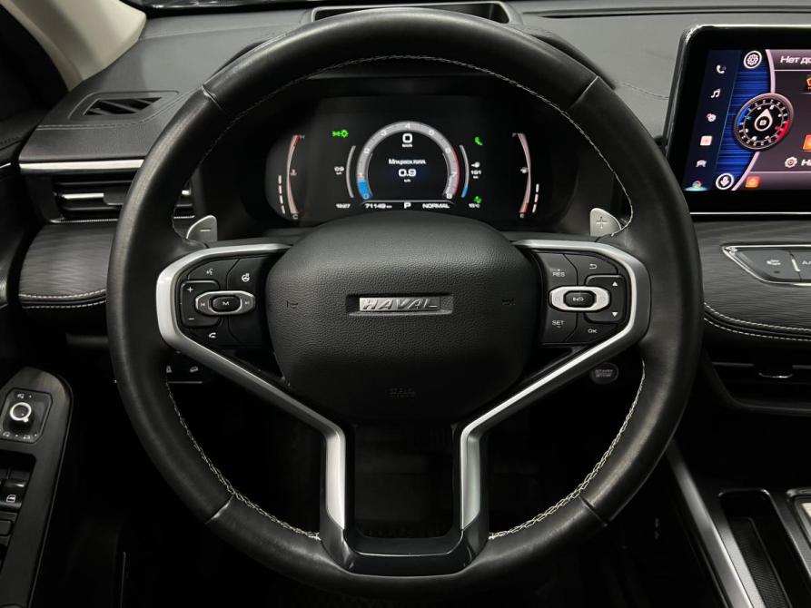 Haval Jolion I Казань  - изображение 13