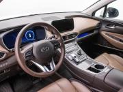 Hyundai Santa Fe IV Рестайлинг Москва  - изображение 29