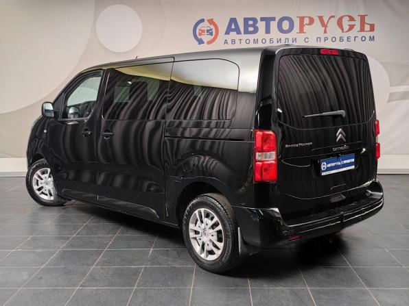 Citroen SpaceTourer I с пробегом 2019 года, цена 2 499 000 рублей, 143846 км, минивэн, Автокод Объявления