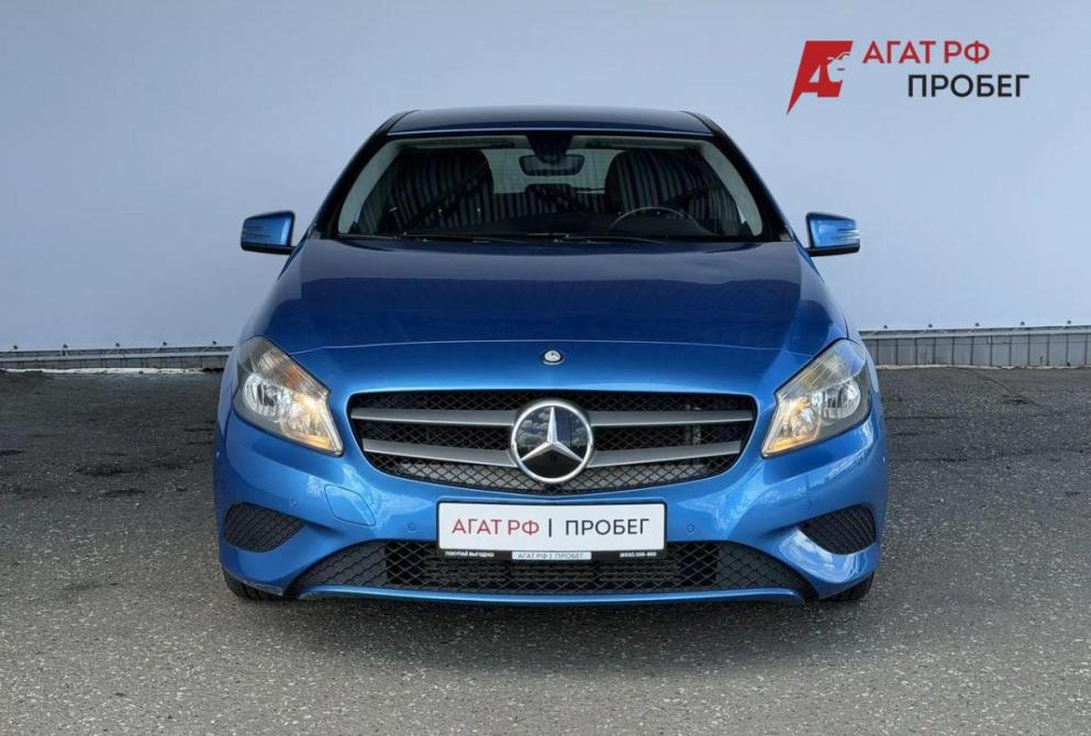 Mercedes-Benz A-Класс III (W176) Киров  - изображение 2