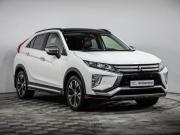 Mitsubishi Eclipse Cross I Санкт-Петербург  - изображение 32