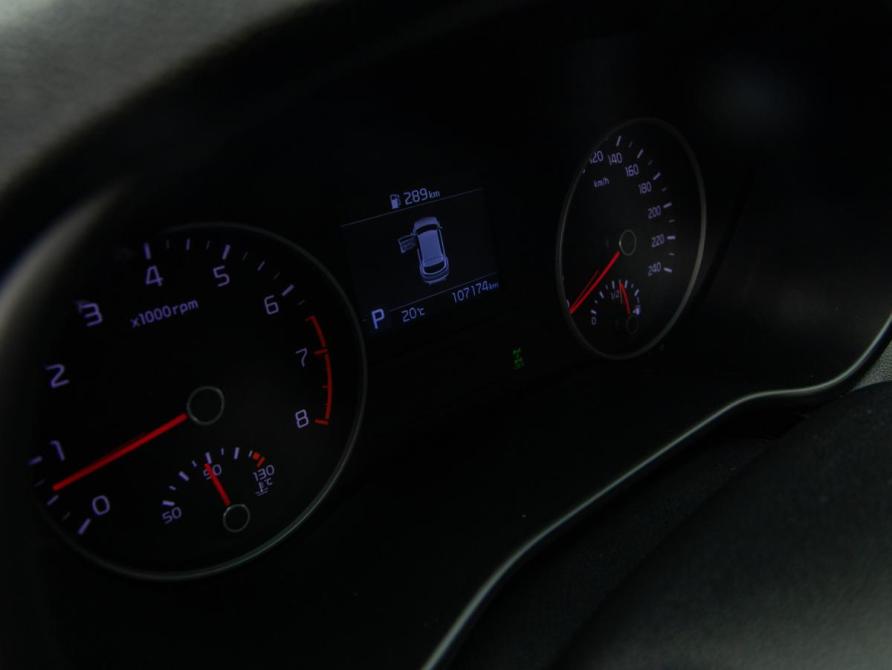 Kia Sportage IV Рестайлинг Москва  - изображение 9