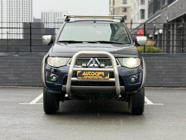 Mitsubishi L200 IV с пробегом 2012 года, цена 1 330 000 рублей, 225000 км, offers.body_type.unknown, Автокод Объявления