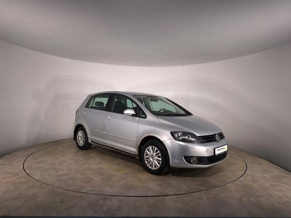 Volkswagen Golf Plus II с пробегом 2011 года, цена 525 000 рублей, 251227 км, хэтчбек, Автокод Объявления