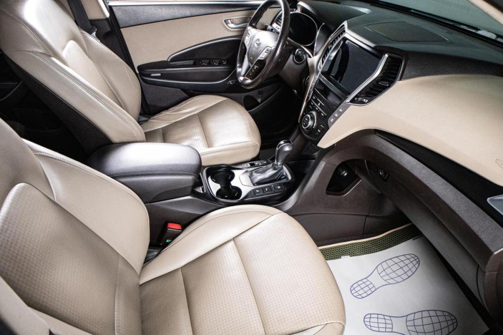 Hyundai Santa Fe III Сургут  - изображение 12