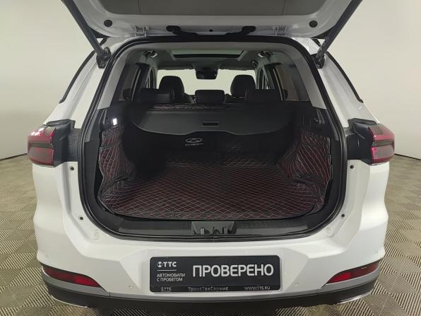 Chery Tiggo 7 Pro Max I с пробегом 2023 года, цена 1 890 000 рублей, 55299 км, внедорожник, Автокод Объявления