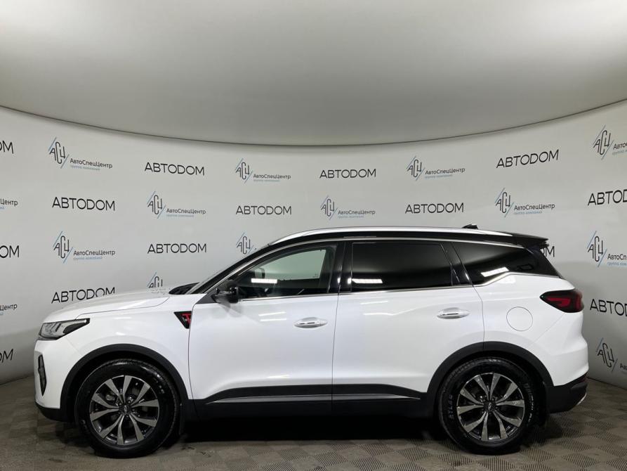 Chery Tiggo 7 Pro Max I Москва  - изображение 2