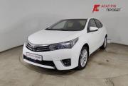Toyota Corolla XI (E160 E170 E180) Волгоград  - изображение 28