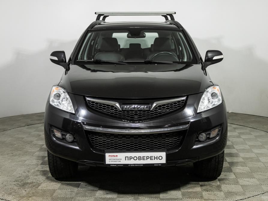 Haval H5 I Санкт-Петербург  - изображение 2