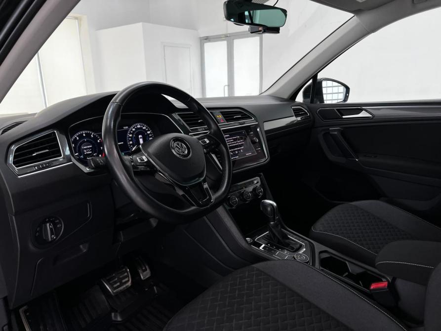 Volkswagen Tiguan II Волгоград  - изображение 14