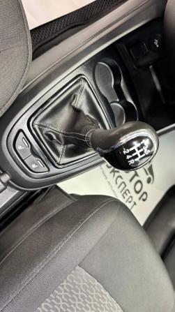 Lada (ВАЗ) Vesta I с пробегом 2019 года, цена 859 000 рублей, 100600 км, седан, Автокод Объявления