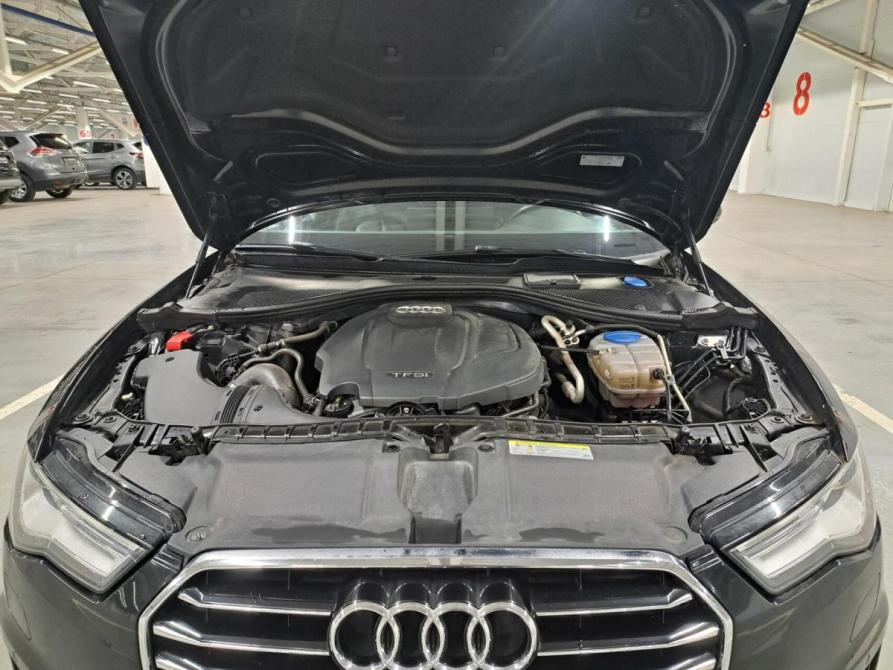 Audi A6 IV (C7) Рестайлинг Казань  - изображение 11