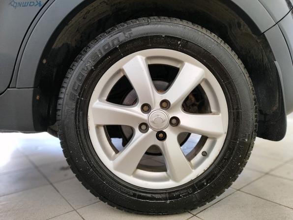 SsangYong Actyon II с пробегом 2012 года, цена 919 000 рублей, 154847 км, внедорожник, Автокод Объявления