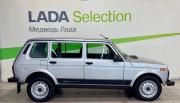 Lada (ВАЗ) Niva Legend Красноярск  - изображение 31