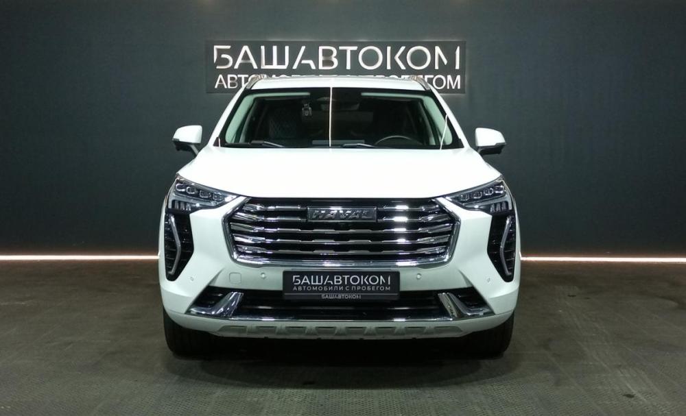 Haval Jolion I Уфа  - изображение 2