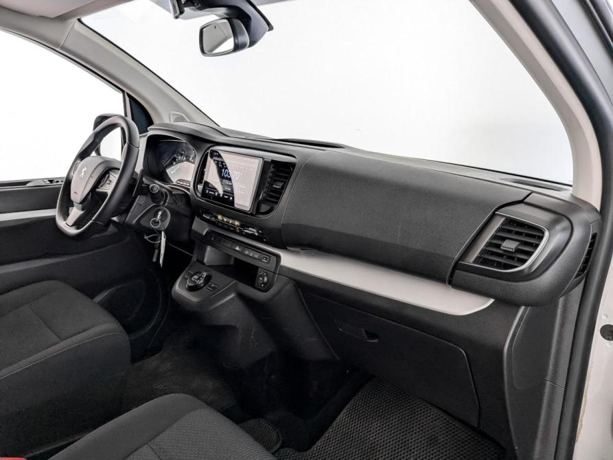Peugeot Traveller I Москва  - изображение 11