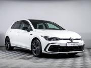 Volkswagen Golf VIII Москва  - изображение 23