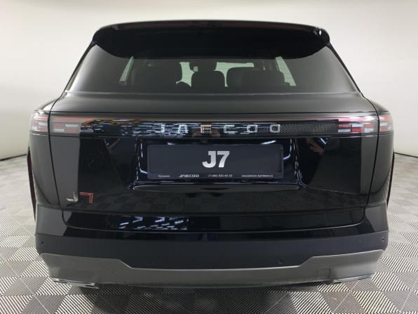 Jaecoo J7 I с пробегом 2024 года, цена 2 317 000 рублей, 50 км, внедорожник, Автокод Объявления