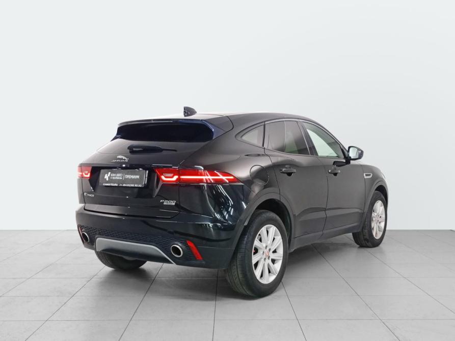 Jaguar E-Pace I Казань  - изображение 4