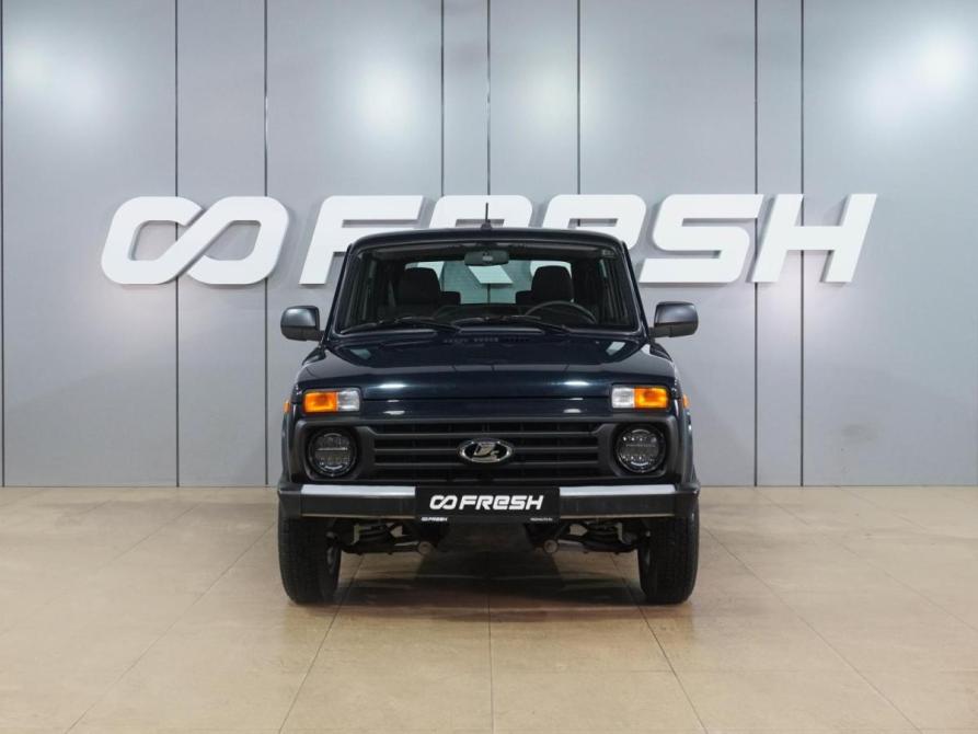 Lada (ВАЗ) Niva Legend Воронеж  - изображение 3
