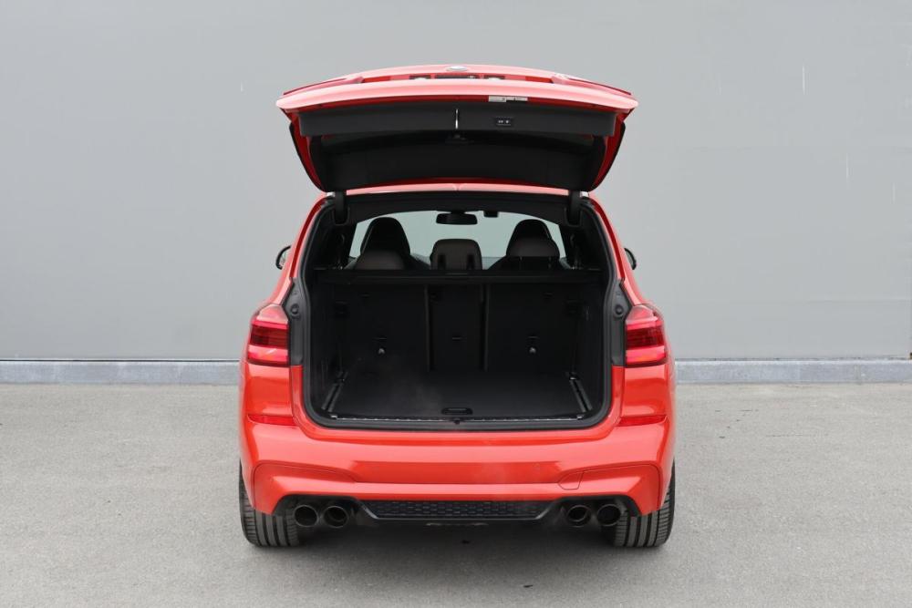 BMW X3 M I (F97) Тюмень  - изображение 10