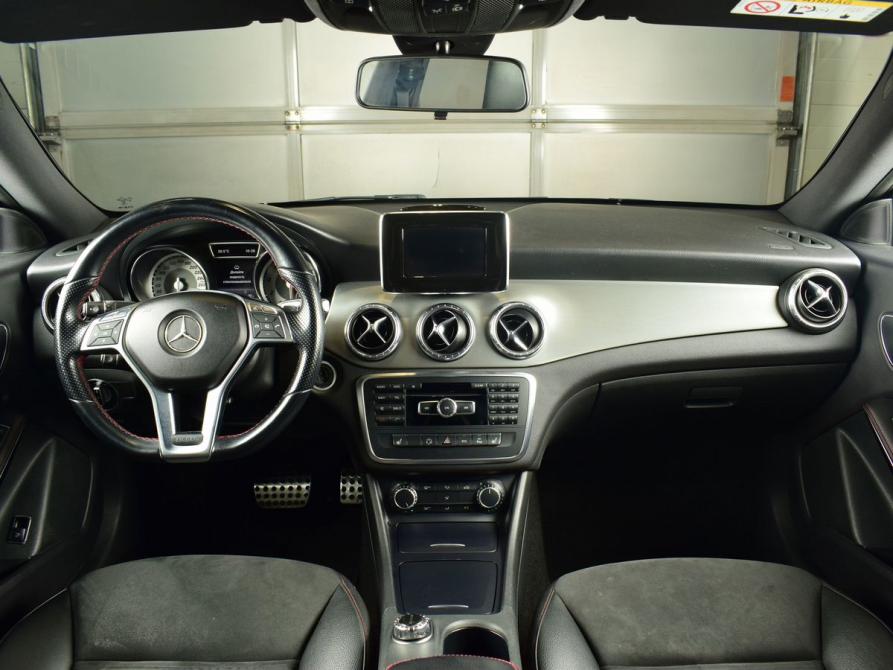 Mercedes-Benz CLA I (C117 X117) Кемерово  - изображение 11