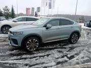 Geely Tugella I Кемерово  - изображение 9