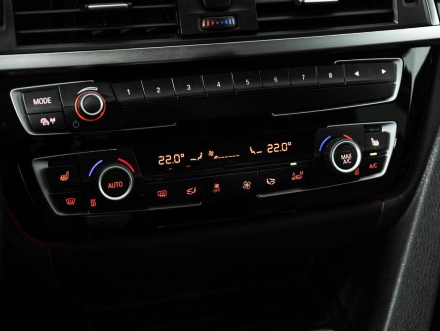 BMW 3 серии VI (F3x) Рестайлинг Санкт-Петербург  - изображение 21