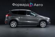 Ford Kuga II Тюмень  - изображение 37