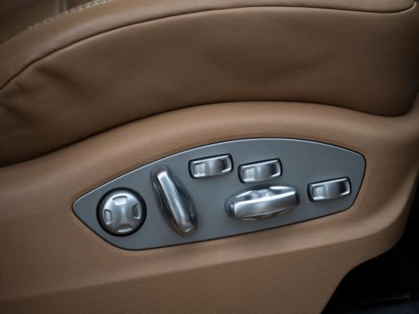 Porsche Macan I с пробегом 2017 года, цена 2 610 000 рублей, 121521 км, внедорожник, Автокод Объявления